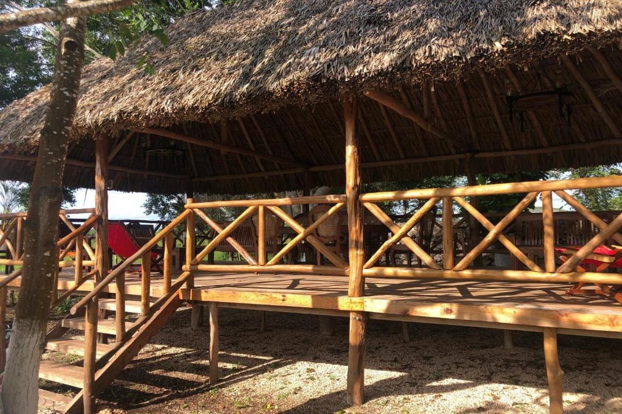 Hotel Amor Panaba Progreso  Exterior foto